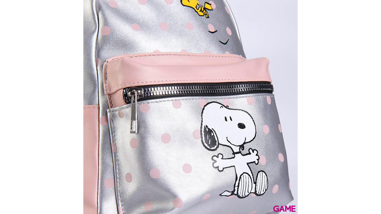 Snoopy 27cm - Mochila-3
