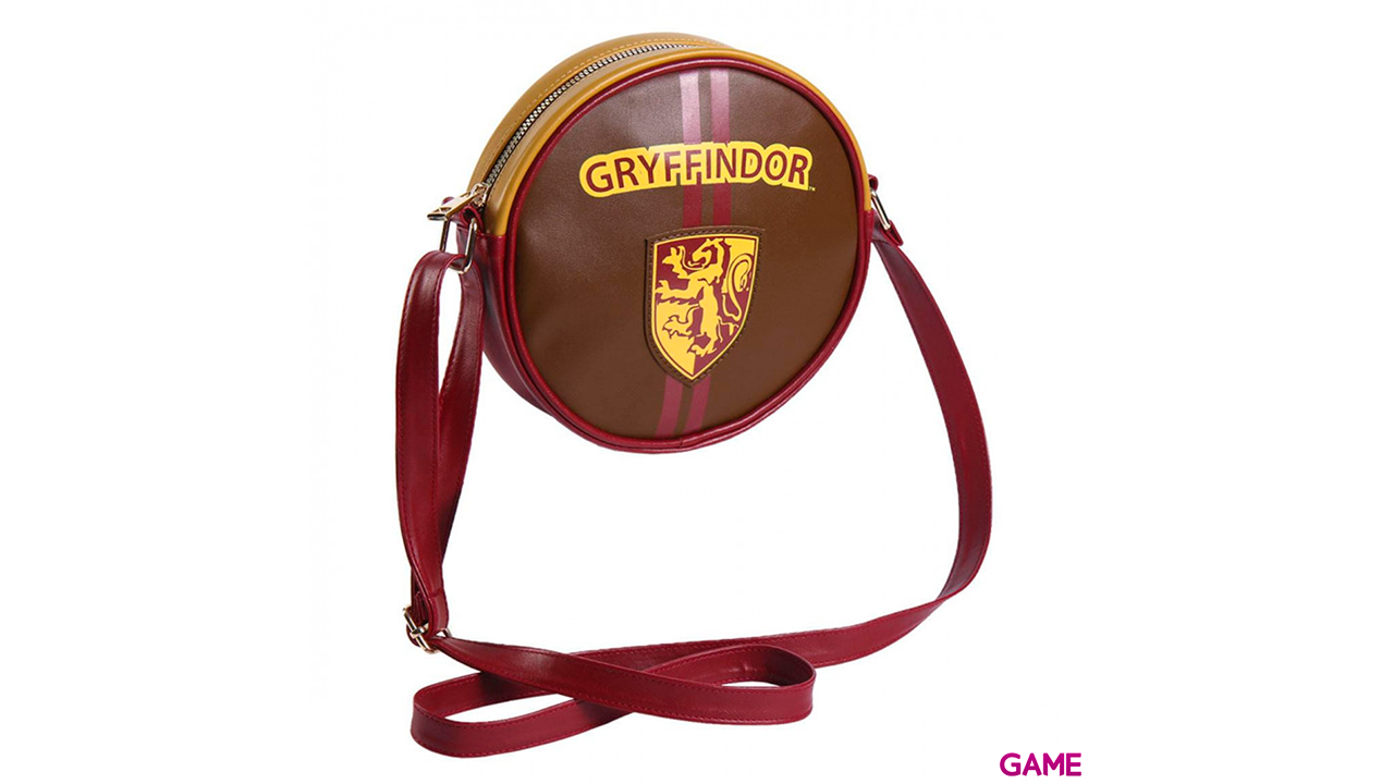 Gryffindor Harry Potter - Bolso-0