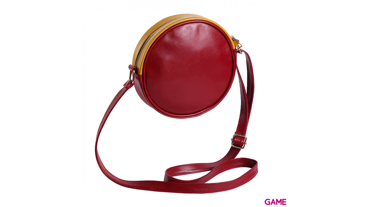 Gryffindor Harry Potter - Bolso-1