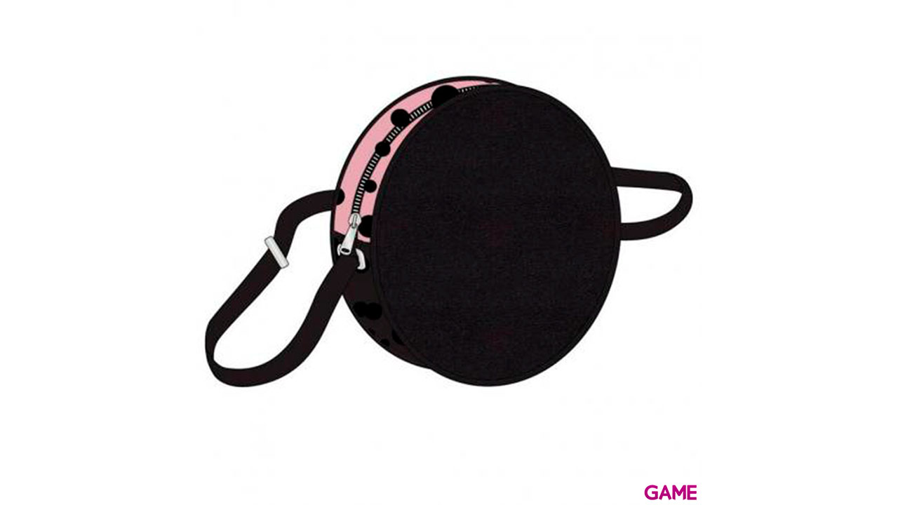 Bolso bandolera Minnie Disney-1