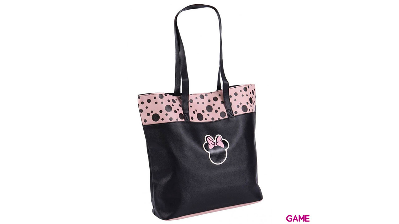 Bolso Minnie Disney-0