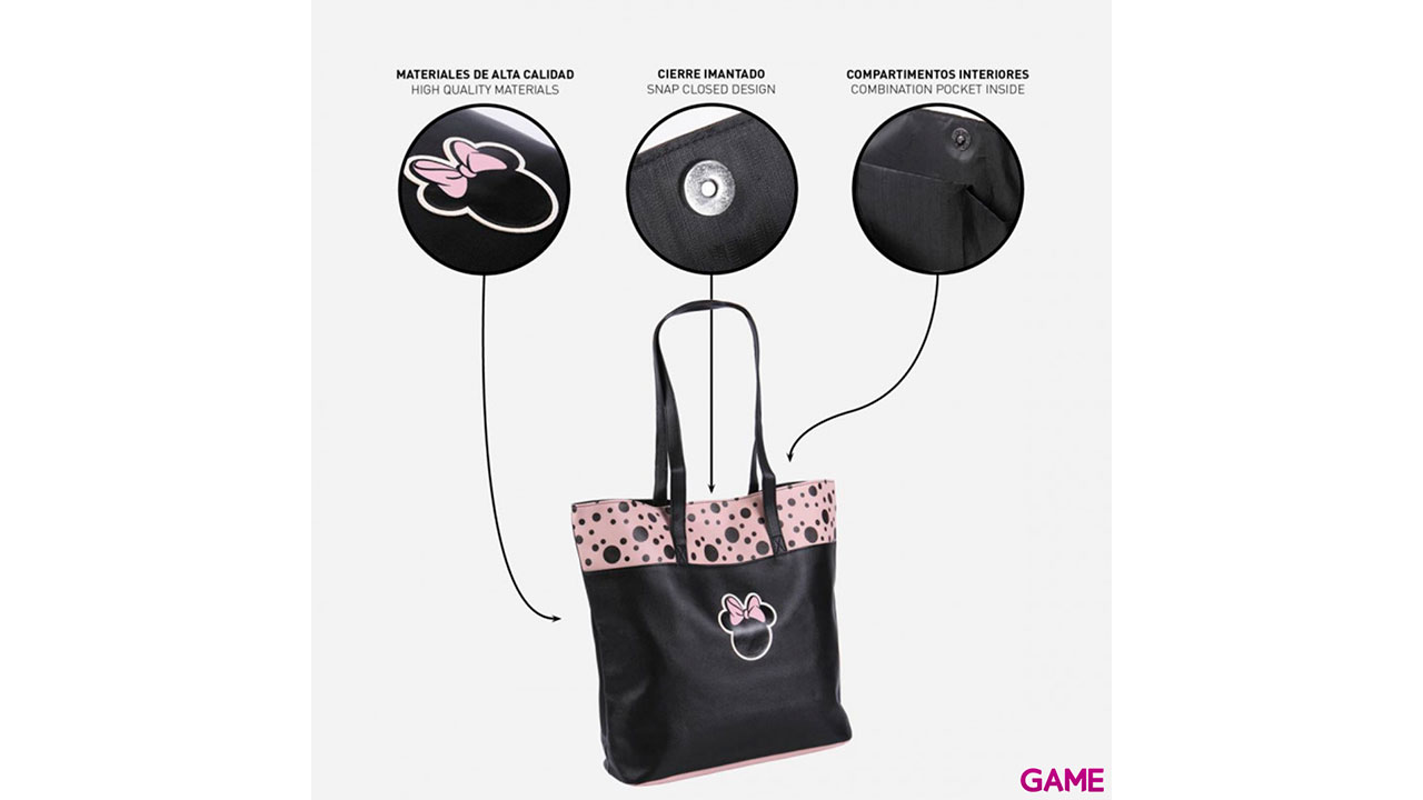 Bolso Minnie Disney-2