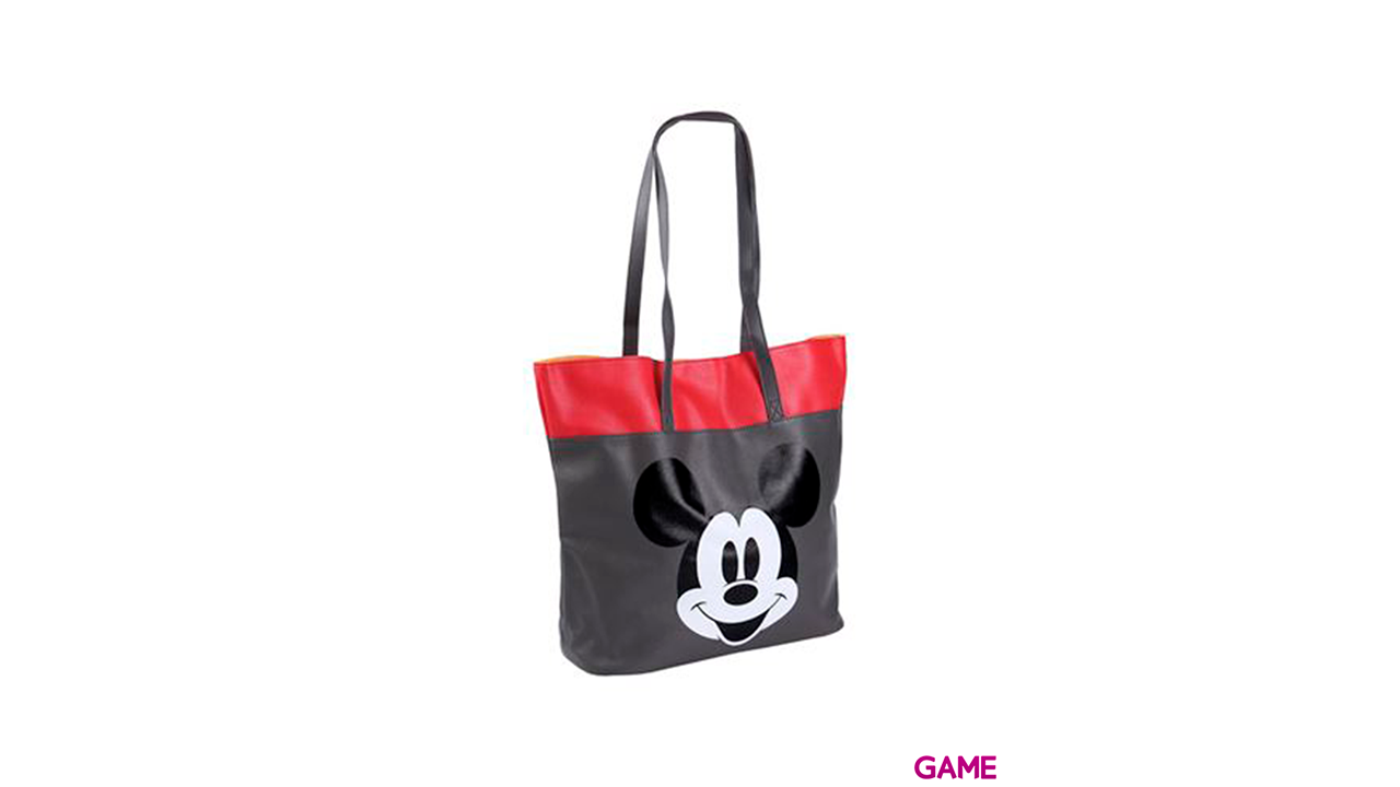 Mickey Disney - Bolso-0