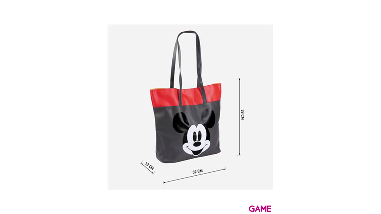Mickey Disney - Bolso-1