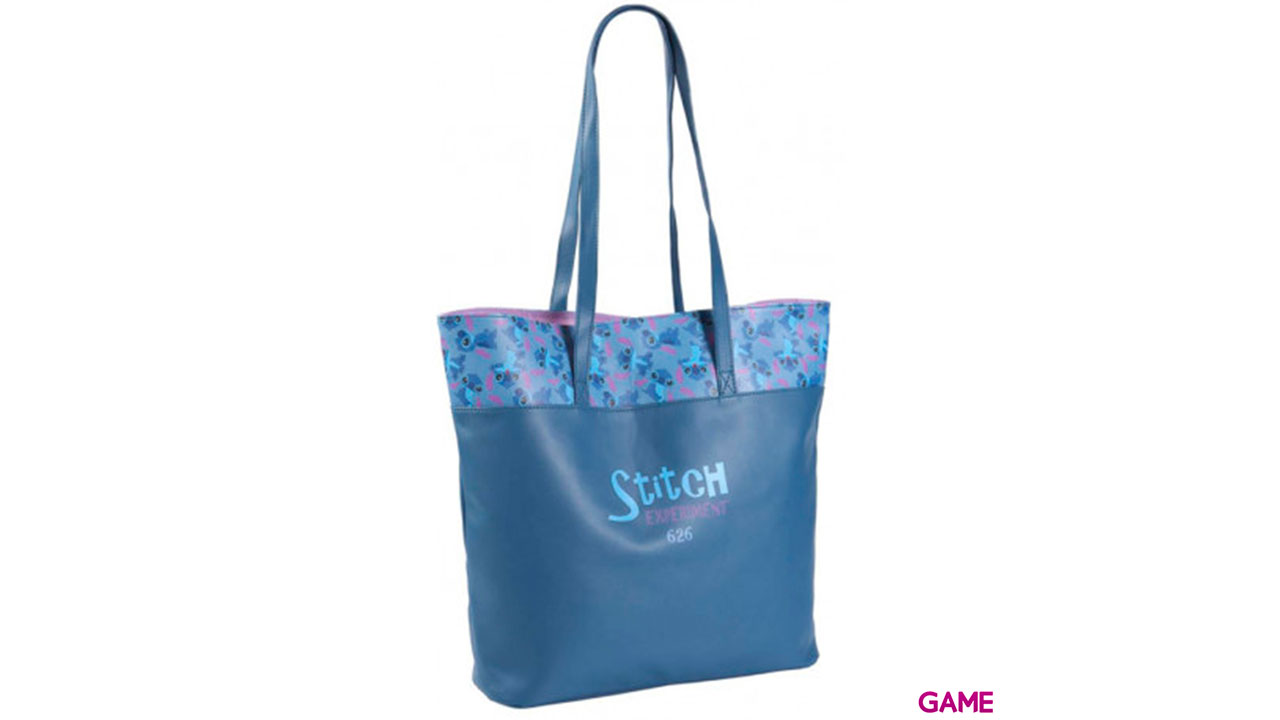 Stitch Disney - Bolso-0