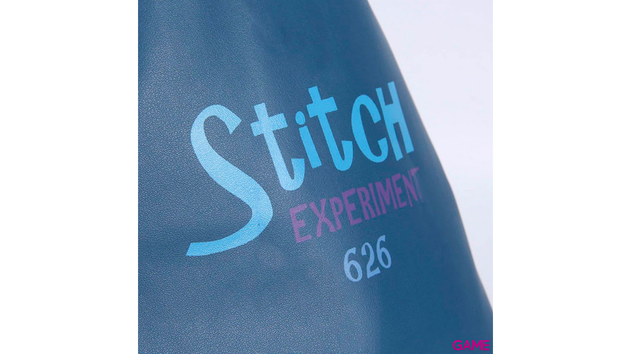 Stitch Disney - Bolso-3