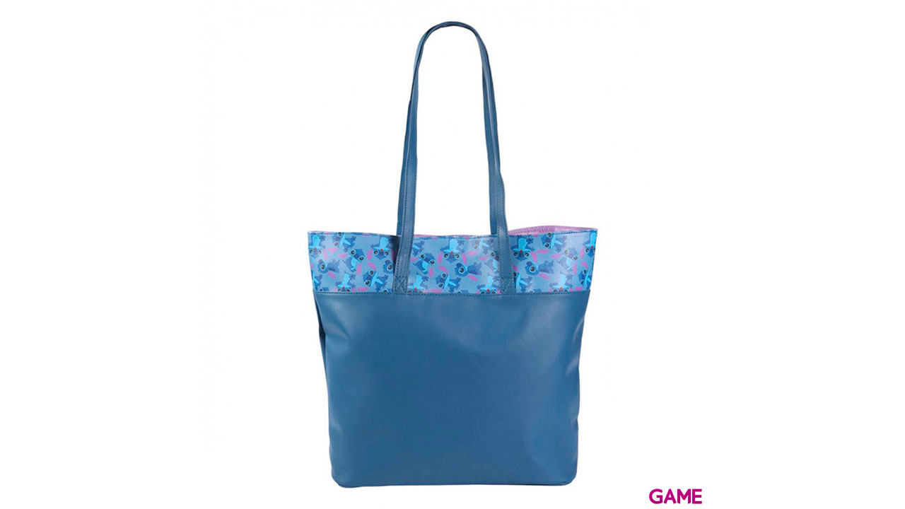 Stitch Disney - Bolso-4