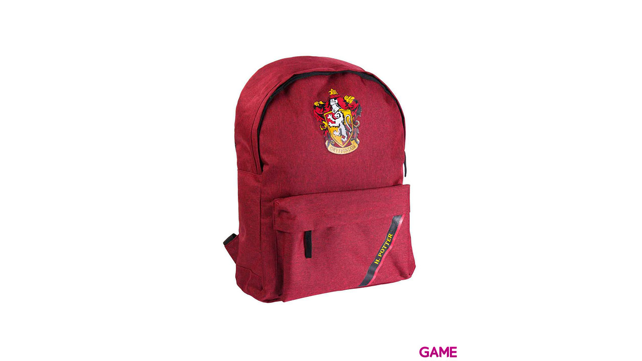 Gryffindor Harry Potter 44cm - Mochila-0
