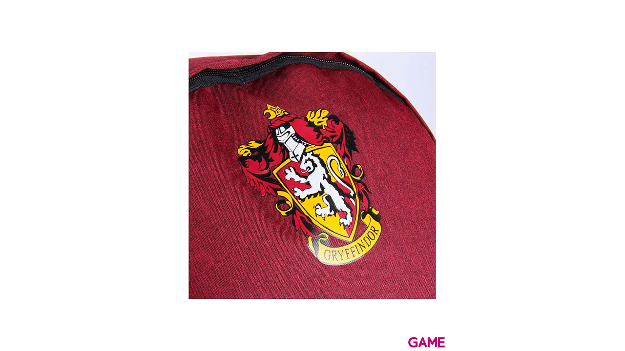 Gryffindor Harry Potter 44cm - Mochila-3