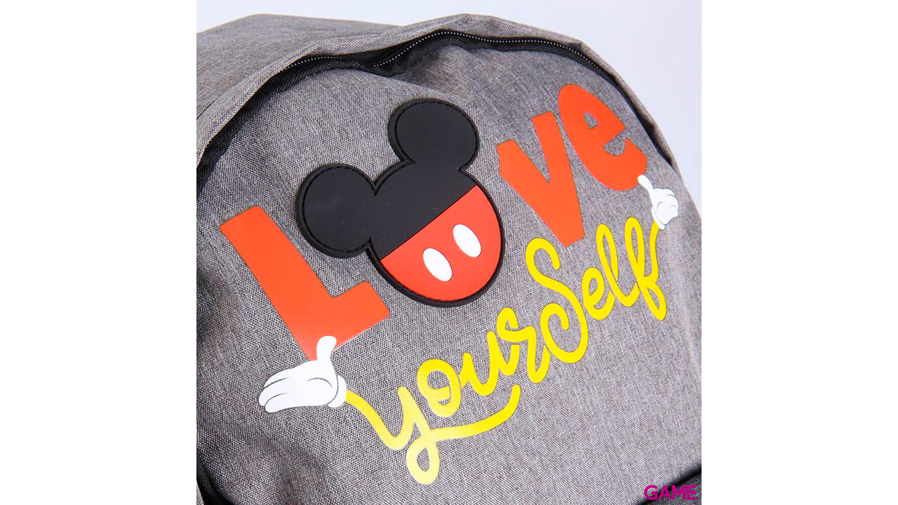 Mickey Disney 44cm - Mochila-3