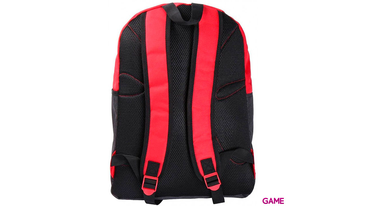 Deadpool Marvel 44cm - Mochila-1