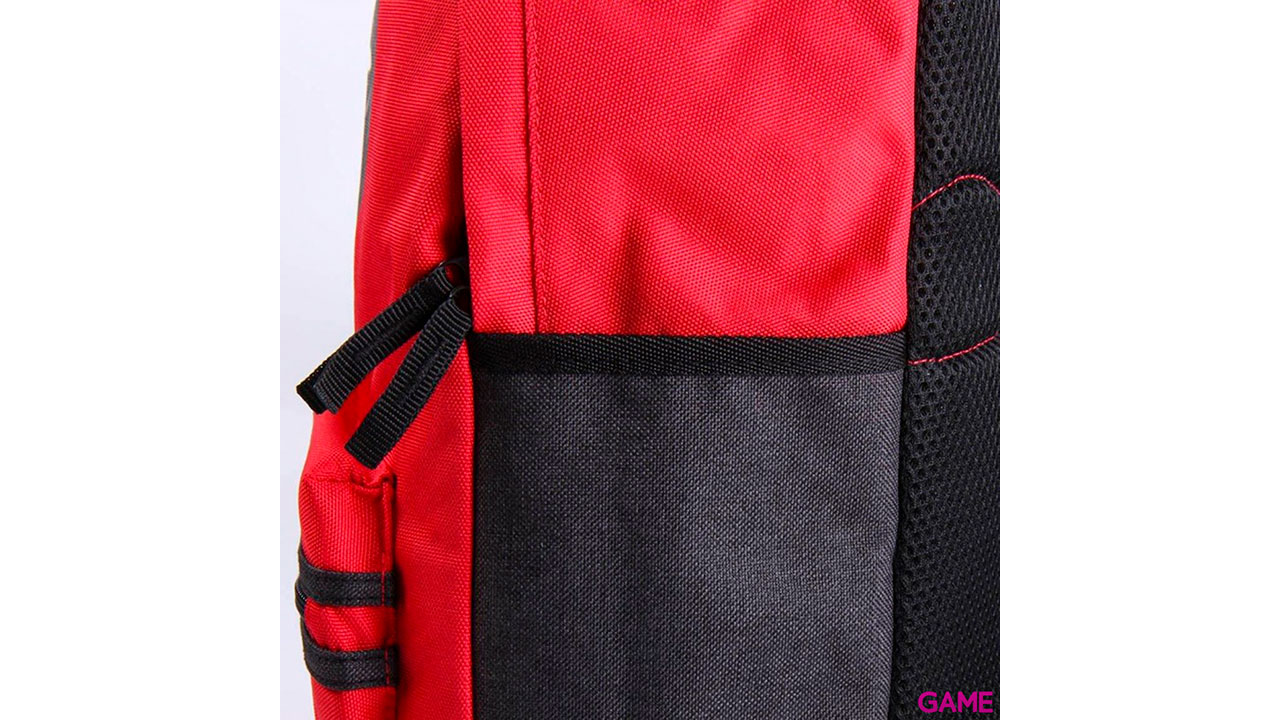 Deadpool Marvel 44cm - Mochila-5