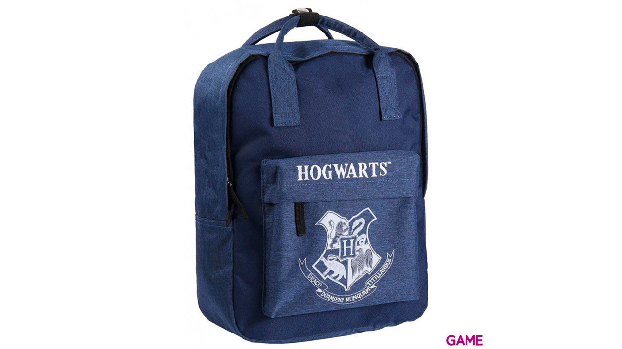 Hogwarts Harry Potter 36cm - Mochila-0