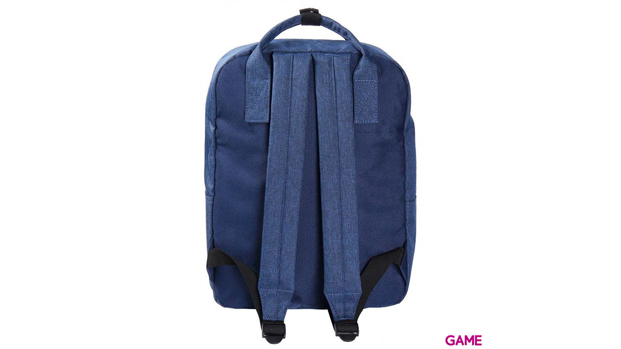 Hogwarts Harry Potter 36cm - Mochila-1