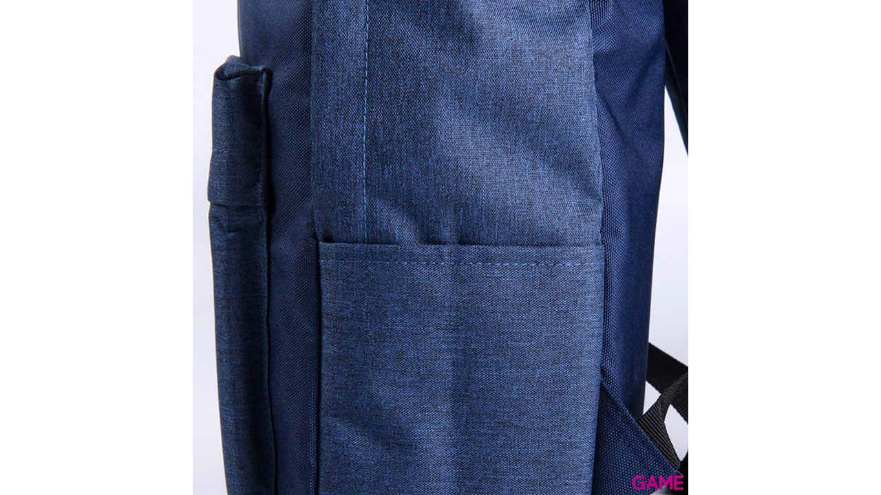 Hogwarts Harry Potter 36cm - Mochila-2