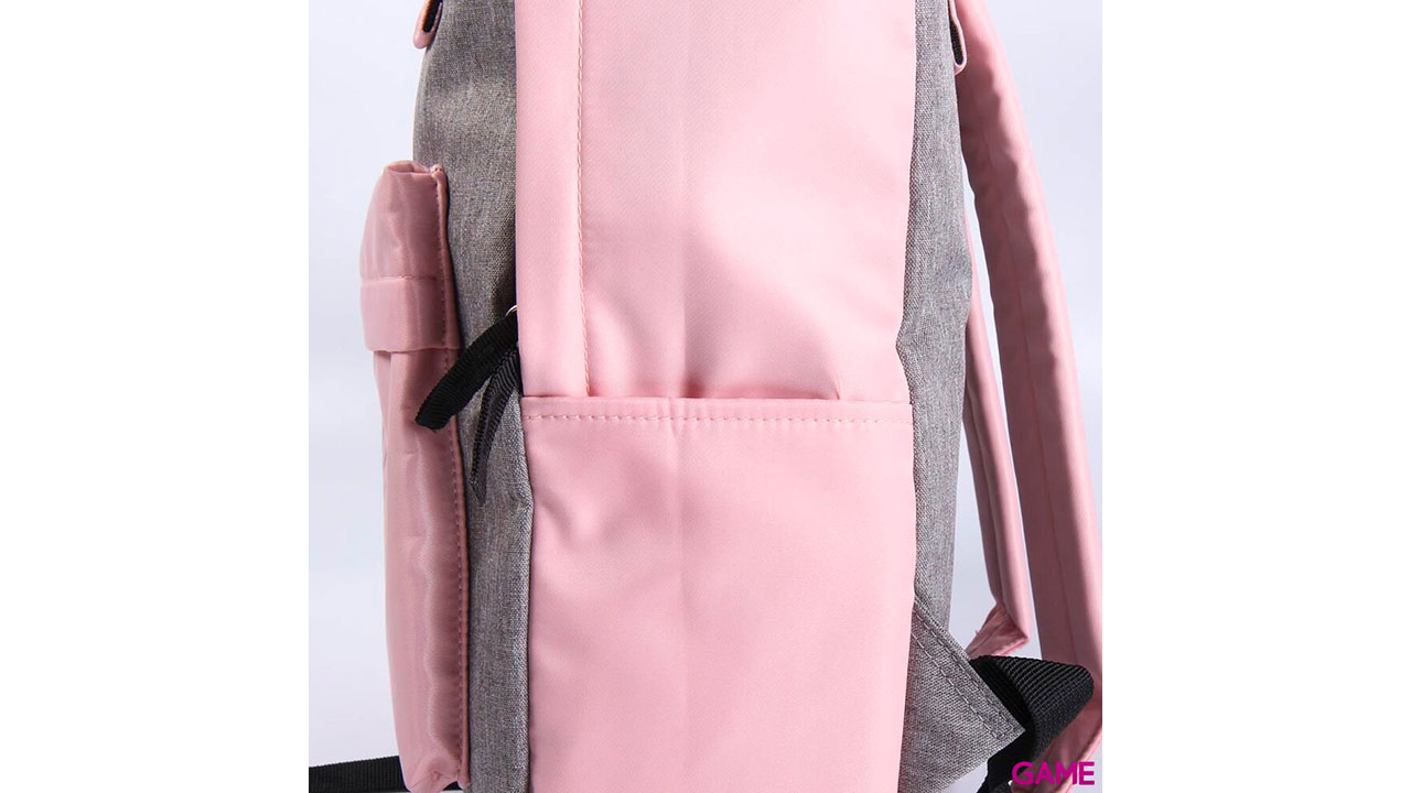 Minnie Disney 36cm - Mochila-2