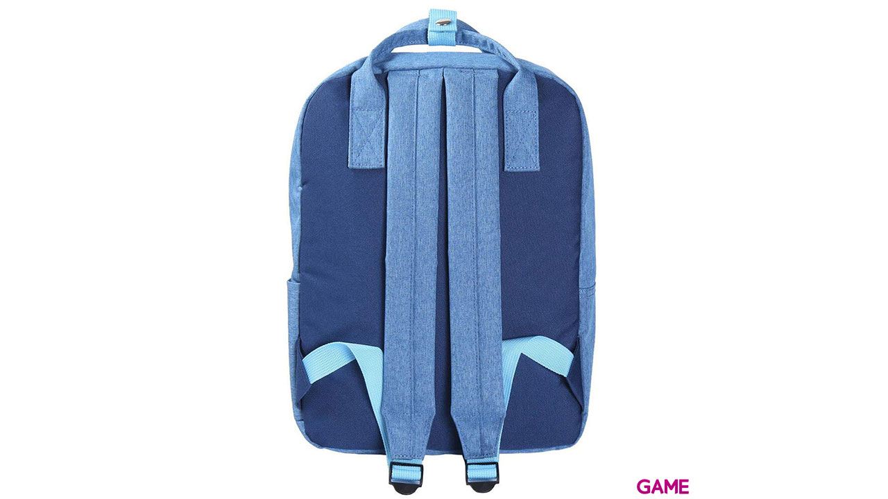 Stitch Disney 36cm - Mochila-2