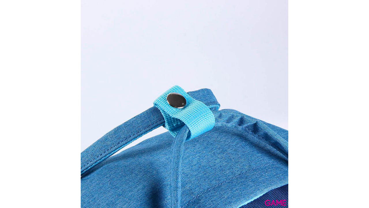 Stitch Disney 36cm - Mochila-5