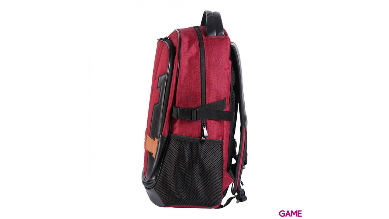 Deadpool Marvel 47cm - Mochila-5