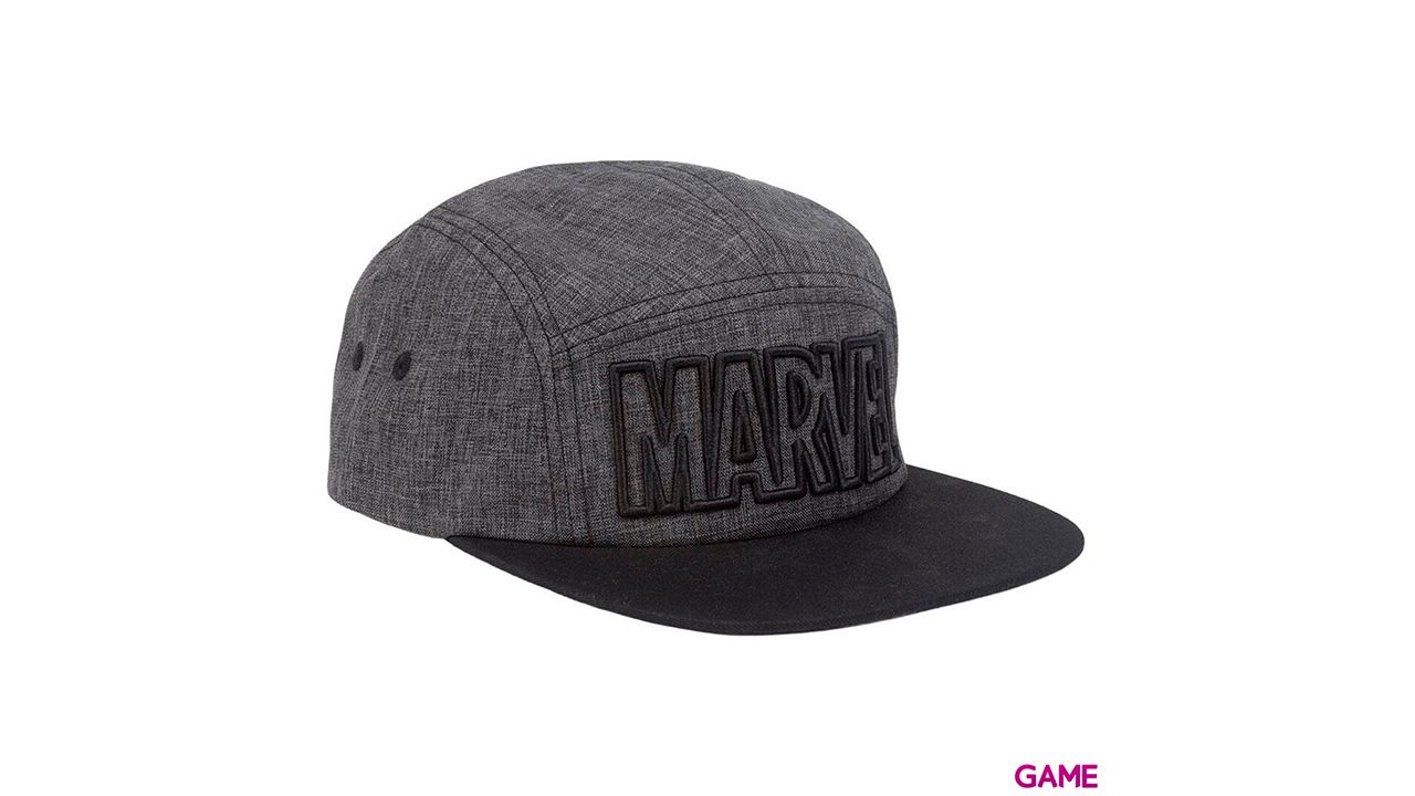 Gorra Marvel-0