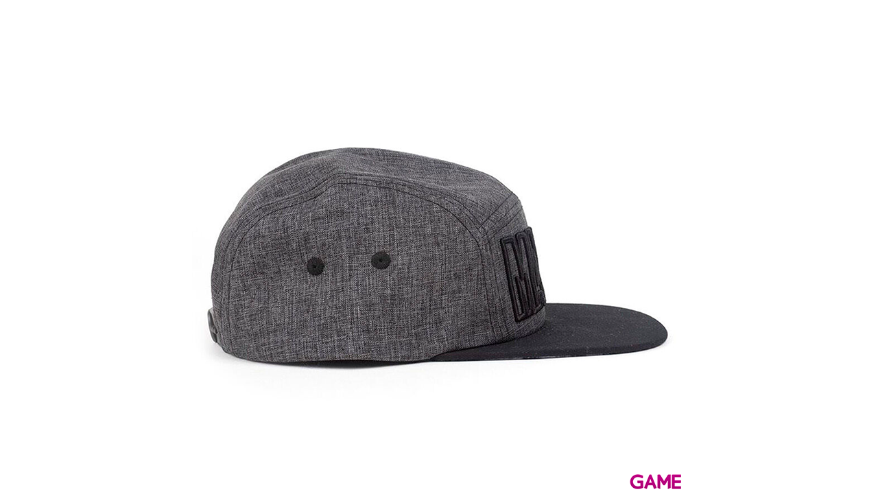 Gorra Marvel-1