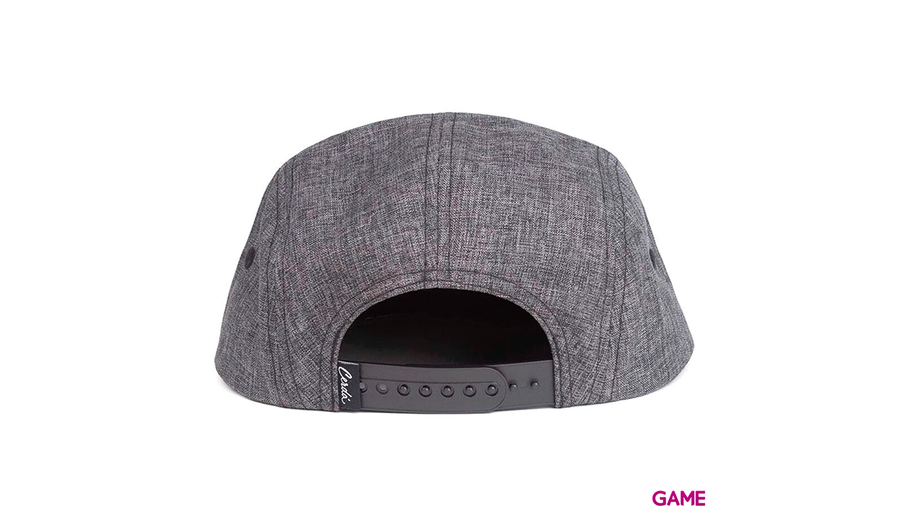 Gorra Marvel-2