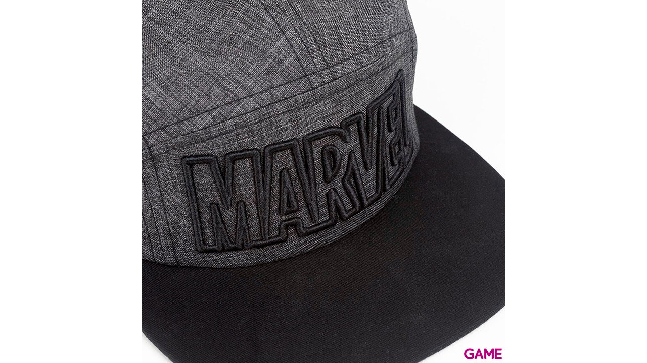 Gorra Marvel-3