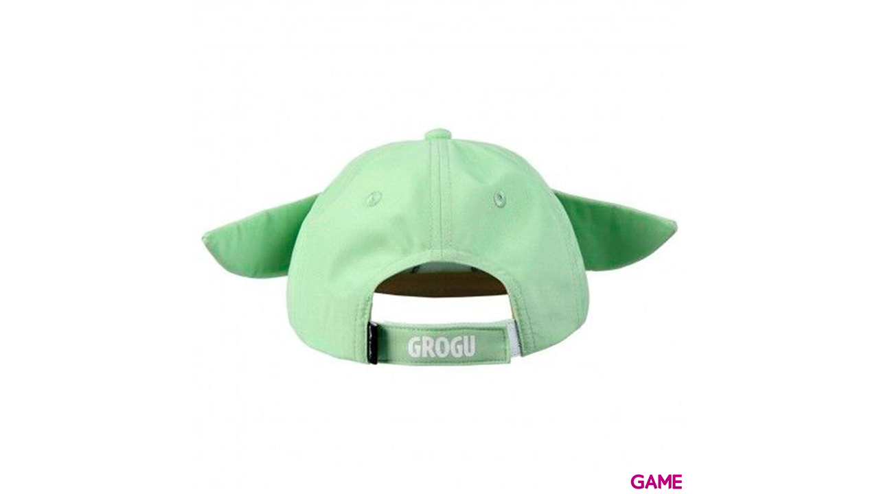Gorra Yoda The Child The Mandalorian Star Wars-1