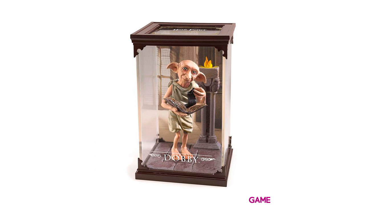 Figura Dobby Harry Potter-0