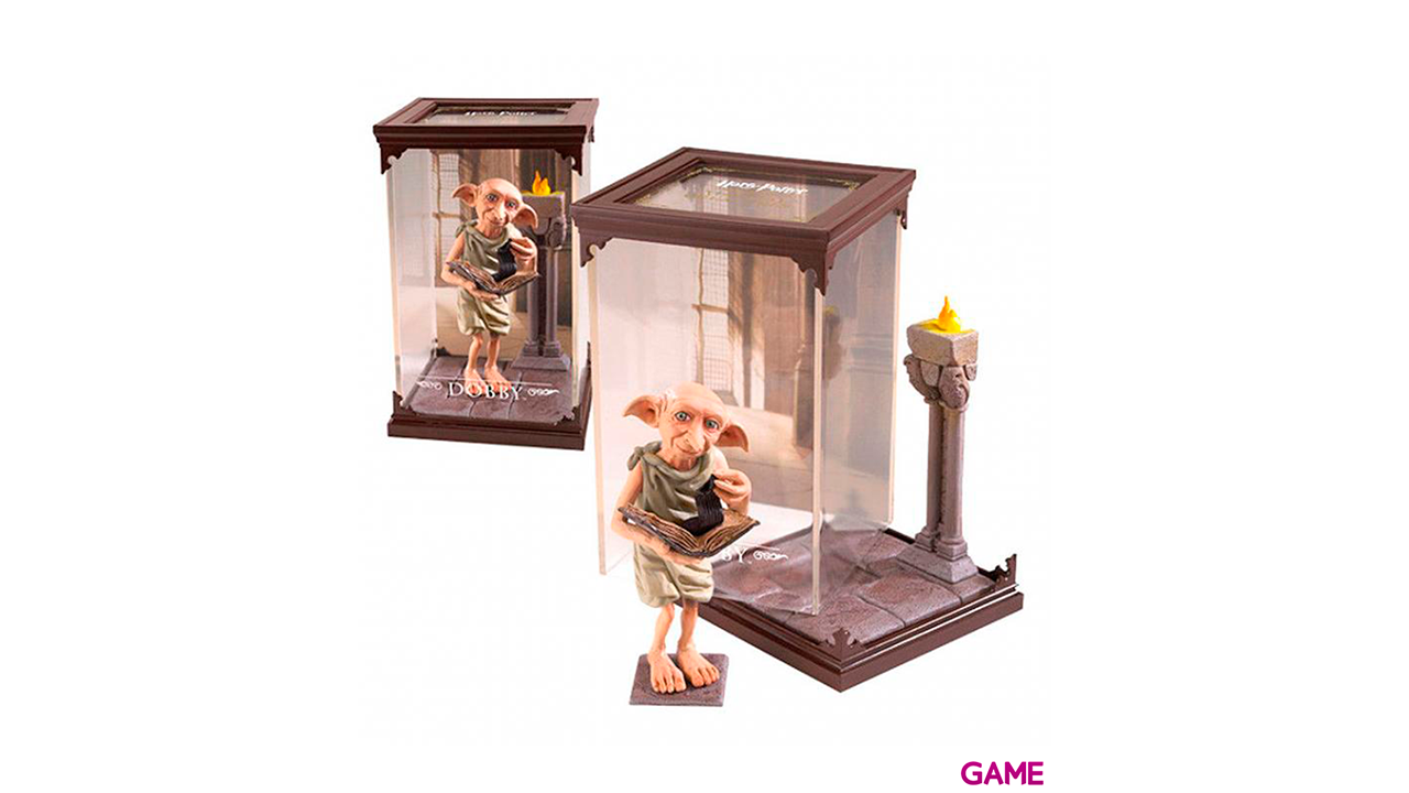 Figura Dobby Harry Potter-1