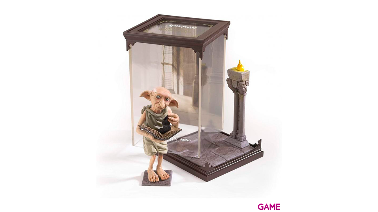 Figura Dobby Harry Potter-2