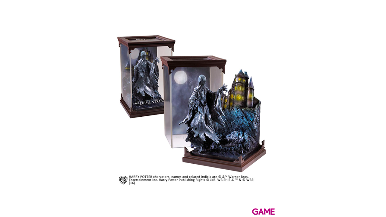 Figura Dementor Harry Potter-0