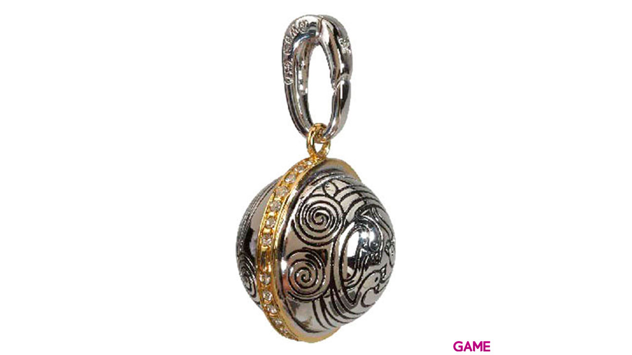 Colgante charm Remembrall Harry Potter-0
