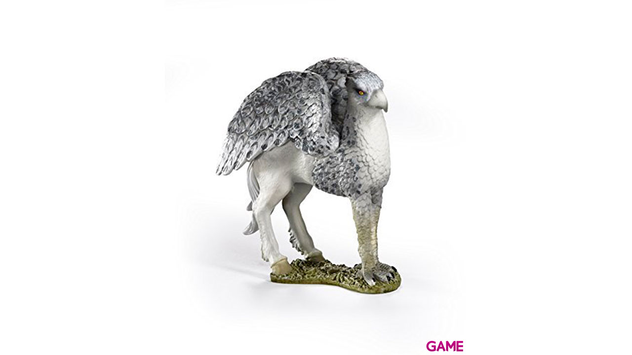 Figura Buckbeak Harry Potter-0