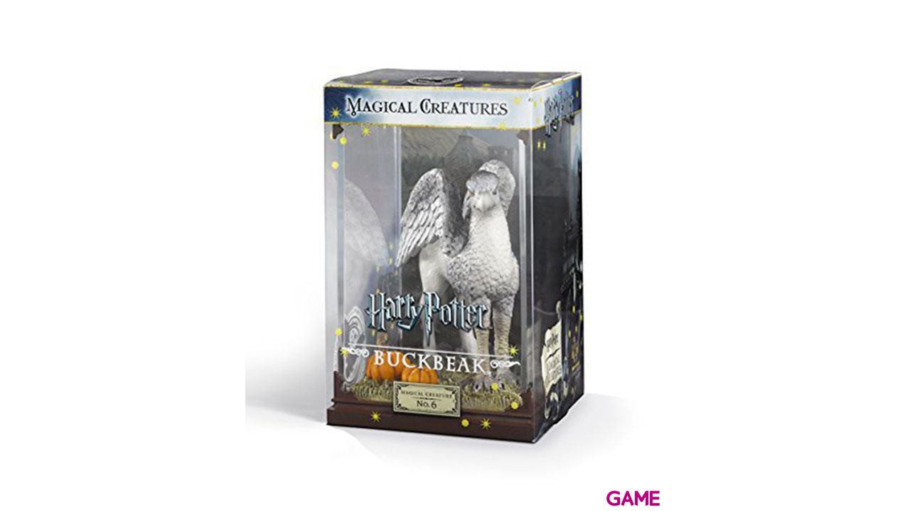 Figura Buckbeak Harry Potter-1