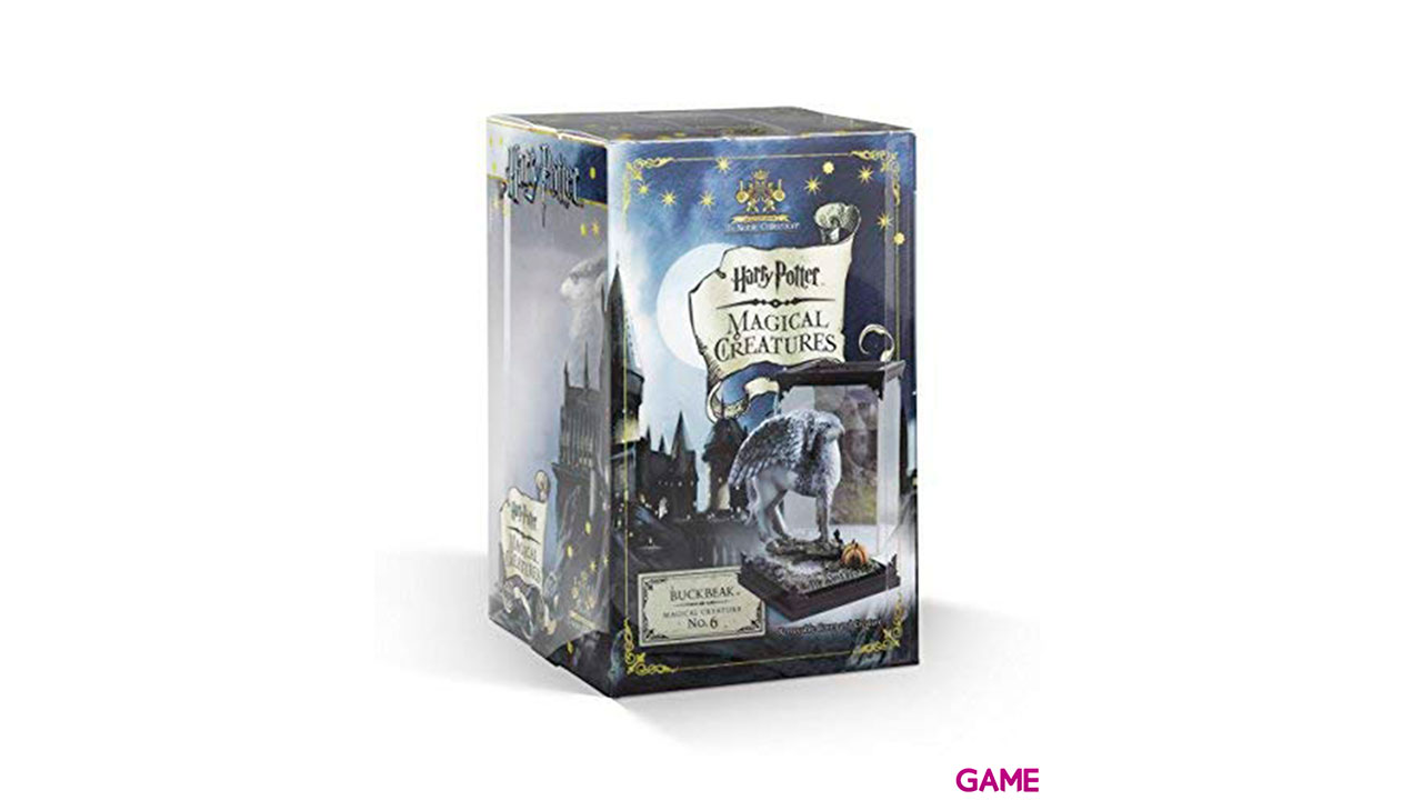 Figura Buckbeak Harry Potter-2