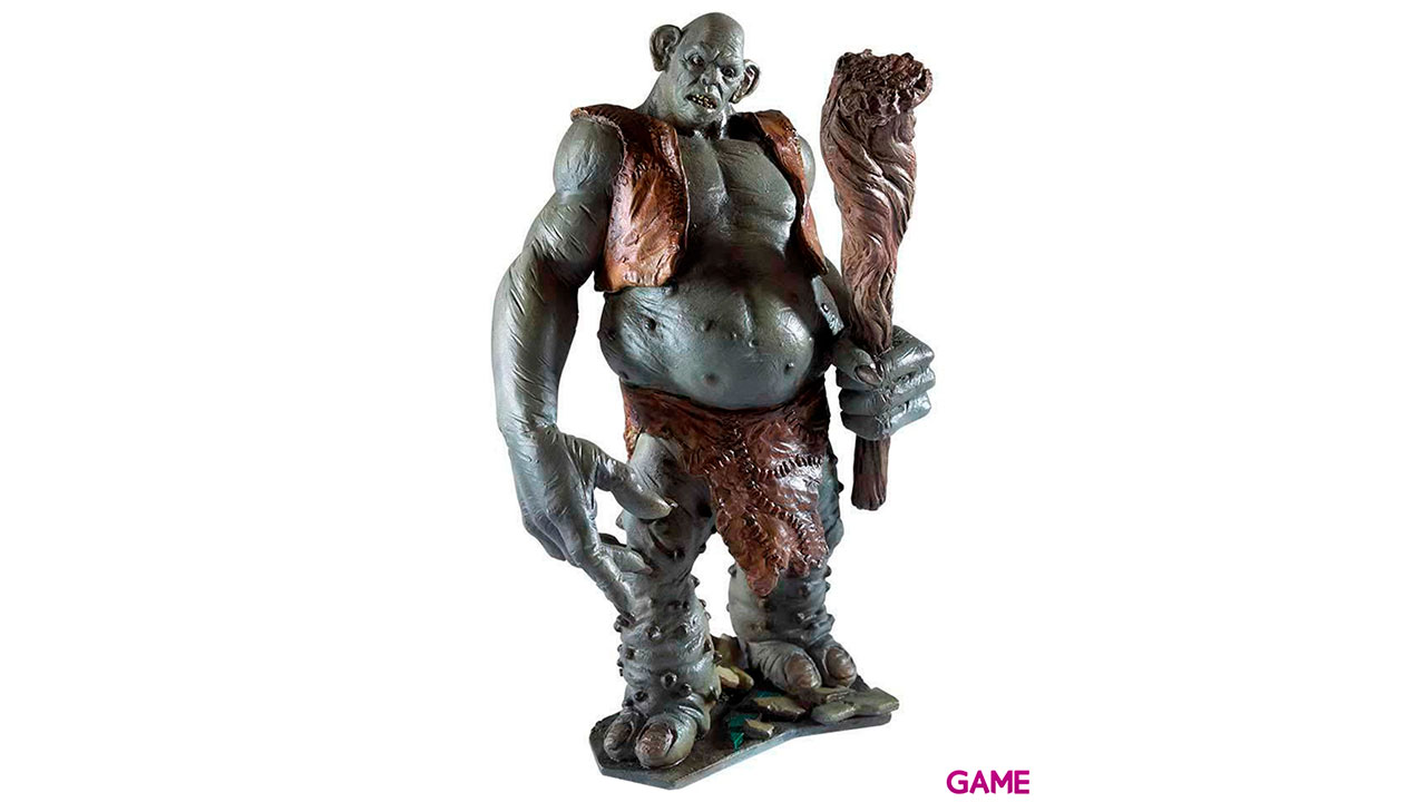Figura Troll Harry Potter-1
