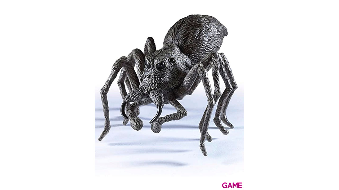 Figura Aragog Harry Potter-1