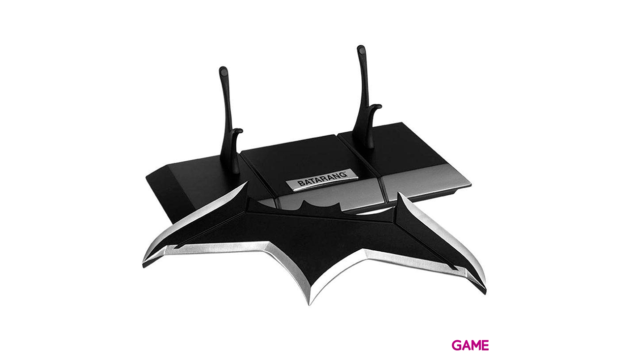 Replica Batarang Batman DC Comics-1