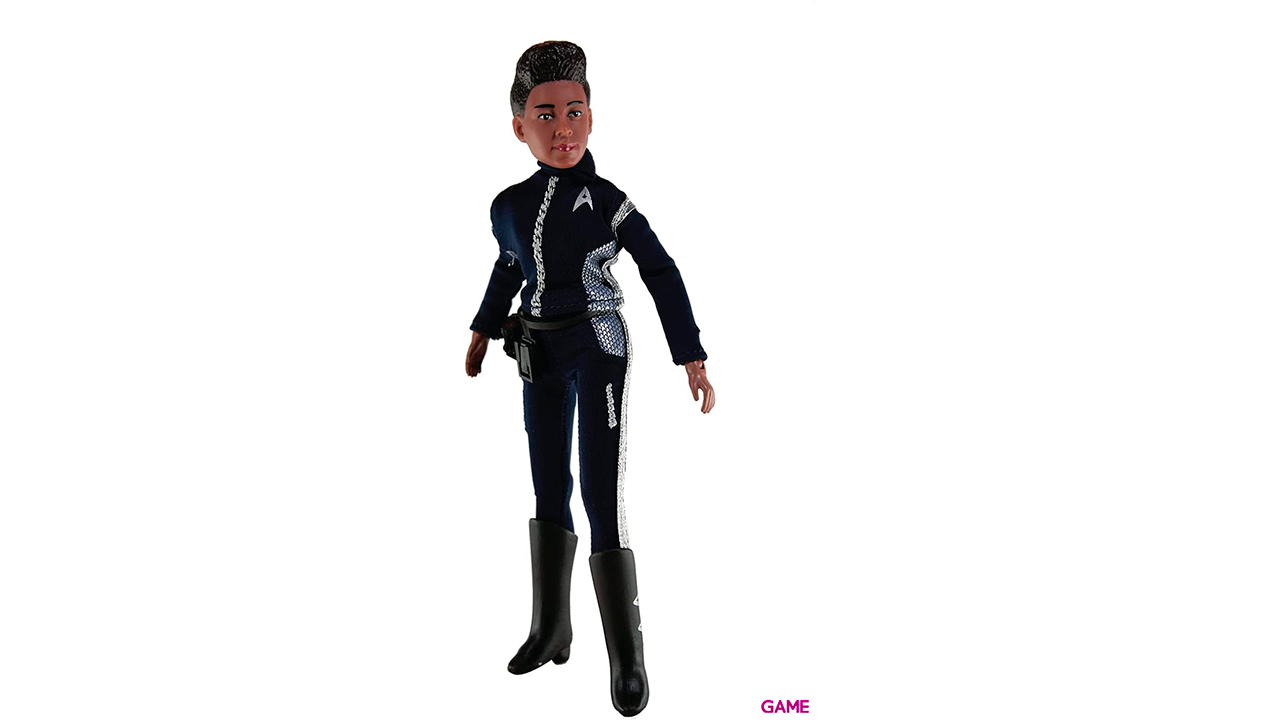 Figura Michael Burnham Star Trek Discovery 20cm-0
