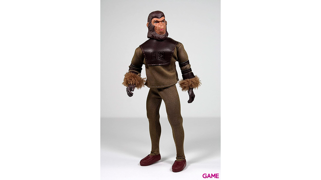 Figura Cornelius El Planeta de los Simios 20cm-1