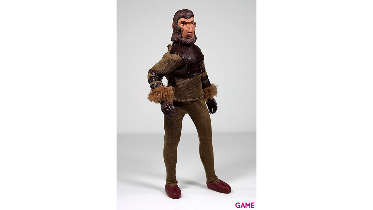 Figura Cornelius El Planeta de los Simios 20cm-2