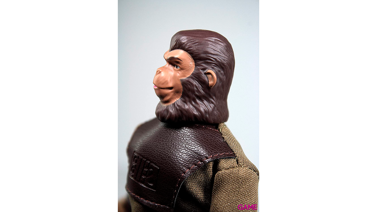 Figura Cornelius El Planeta de los Simios 20cm-5