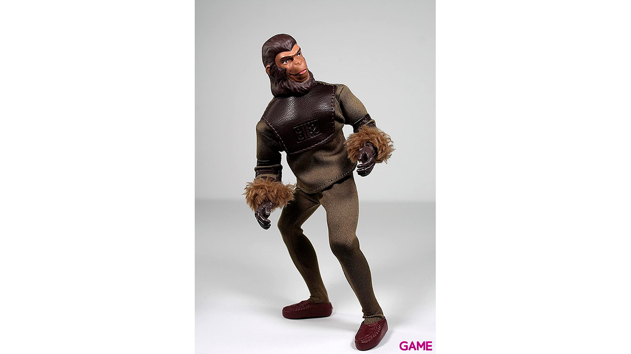Figura Cornelius El Planeta de los Simios 20cm-6