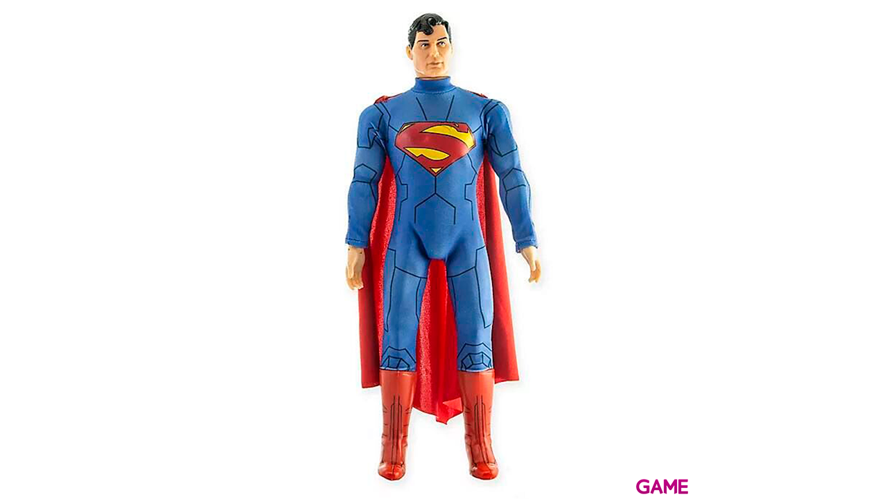 Figura Superman DC Comics 36cm-0