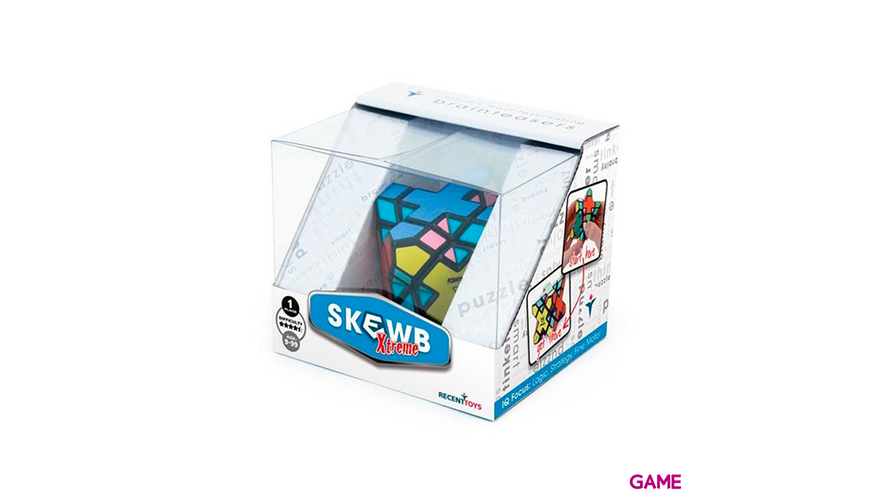 Juego de Mesa Riviera Games RTSKE-0