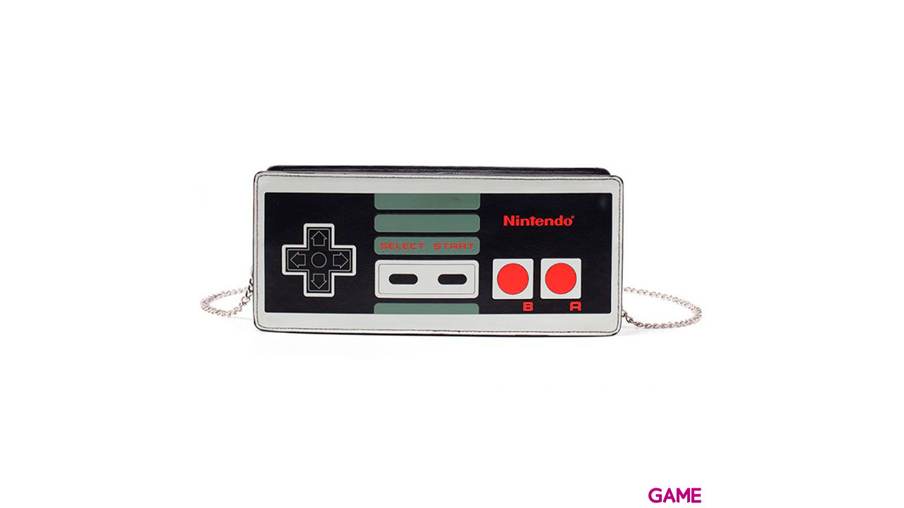 Nes controller Nintendo - Bolso-0