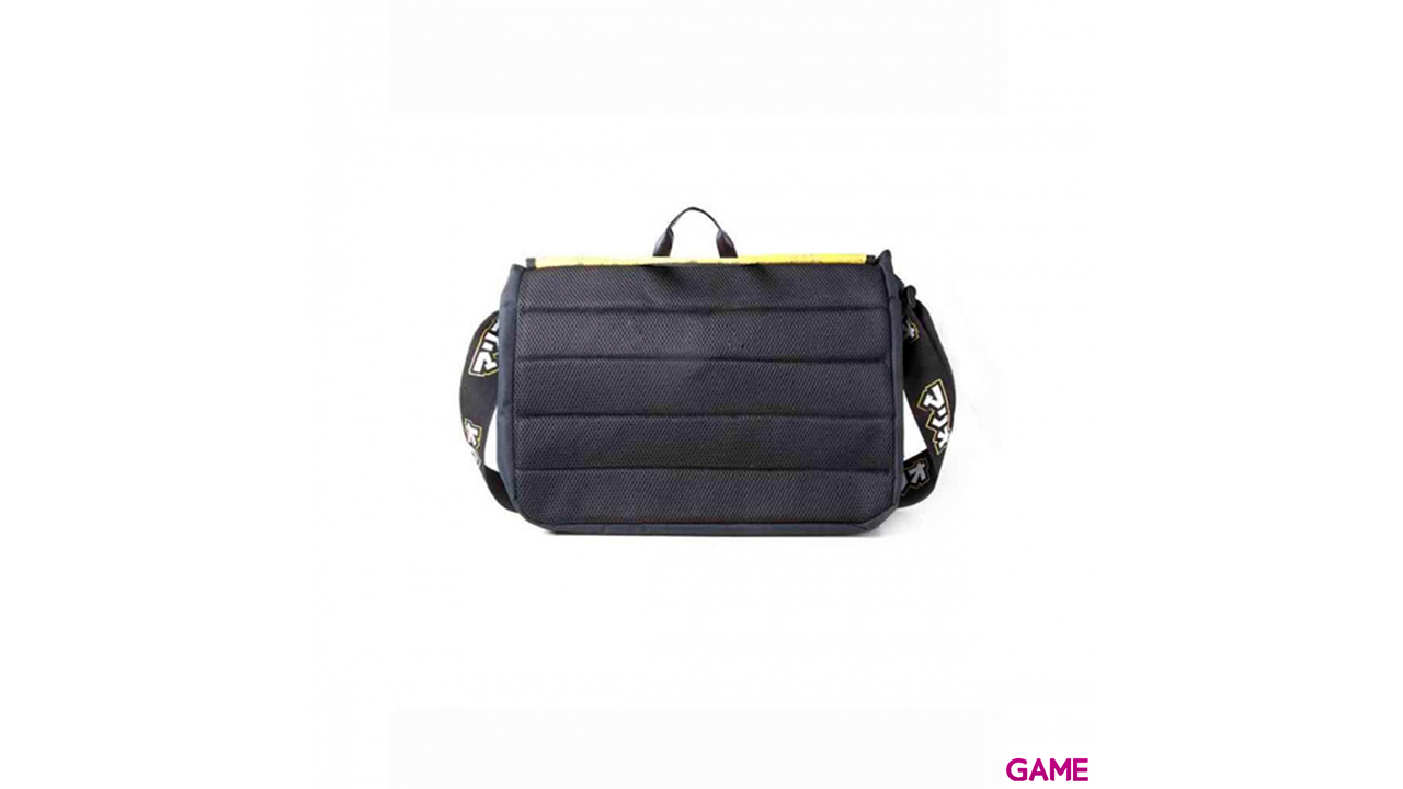 Messenger Super Mario Nintendo - Bolso-3