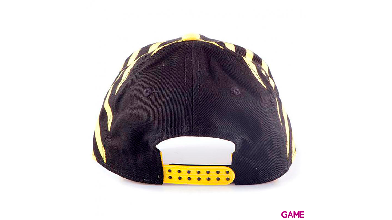 Gorra Jurassic Park-2