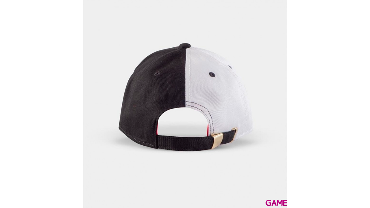 Gorra Cruella 101 Dalmatas Disney-2